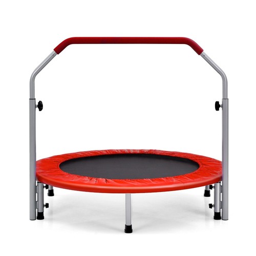 Foldable jumping fitness - jumping,