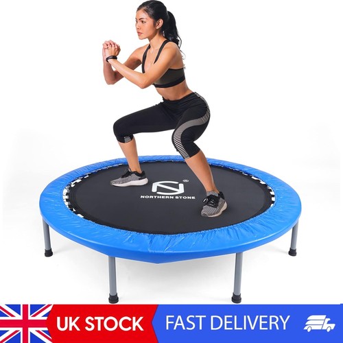 Fitness trampoline aerobic - fitness,