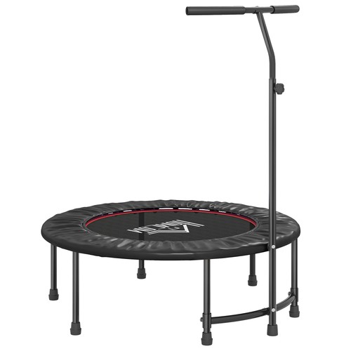 Inch fitness trampoline - 40-inch,