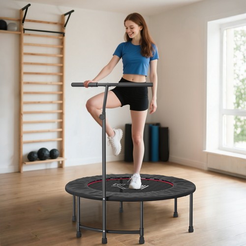 Trampoline rebounder - 40",