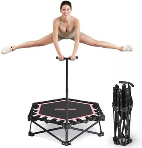 Foldable mini fitness - foldable,