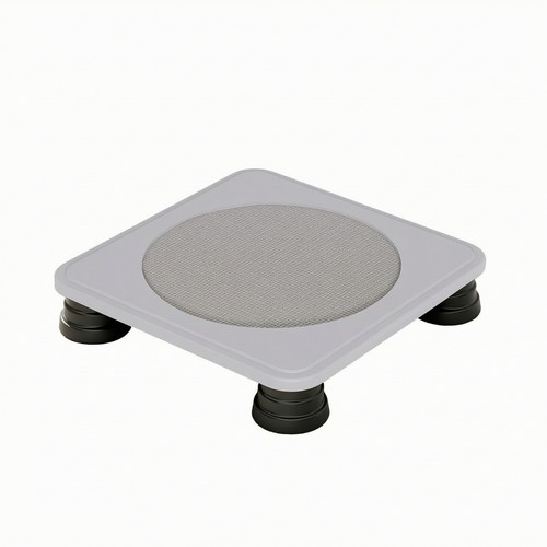 Square trampoline portable - trampoline,
