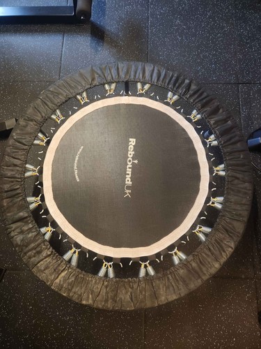 Rebound uk rebounder - rebound,