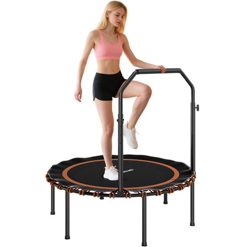 Sportnow foldable fitness - 40'',