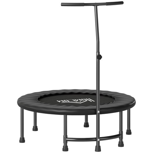 Inch trampoline rebounder - 40-inch,