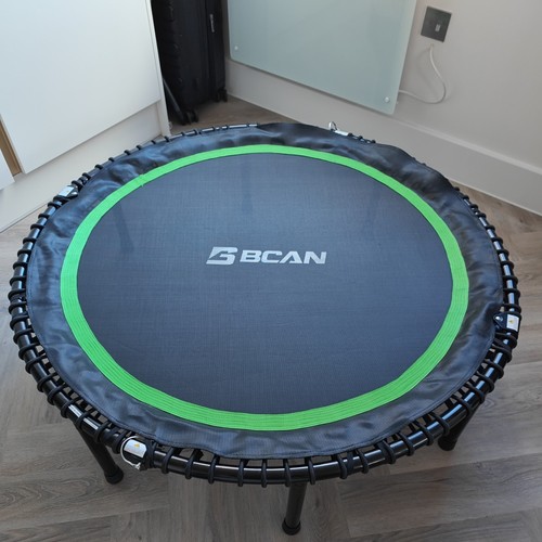 Bcan 122cm rebounder foldable - 122cm,