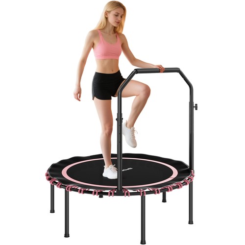 Sportnow foldable fitness - 40'',