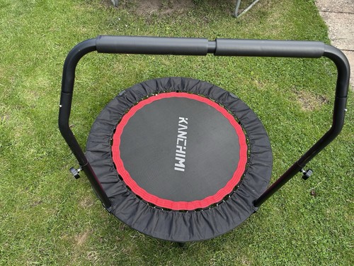 Folding mini fitness - fitness, exercise
