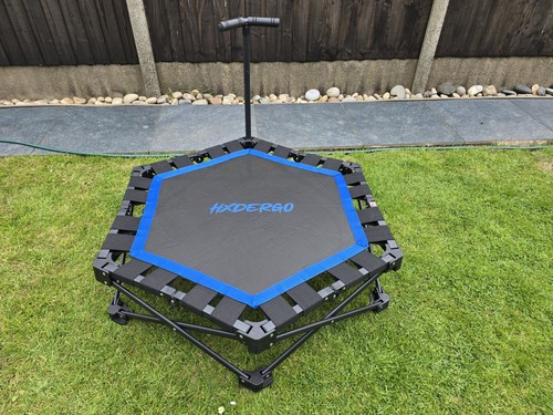 Hxd ergo foldable mini - 42",