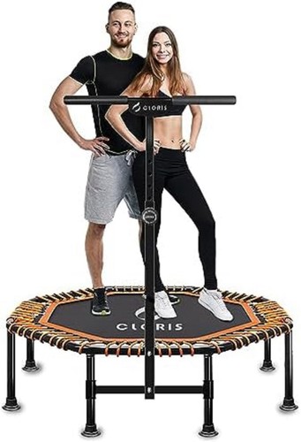 Foldable fitness - 40'',