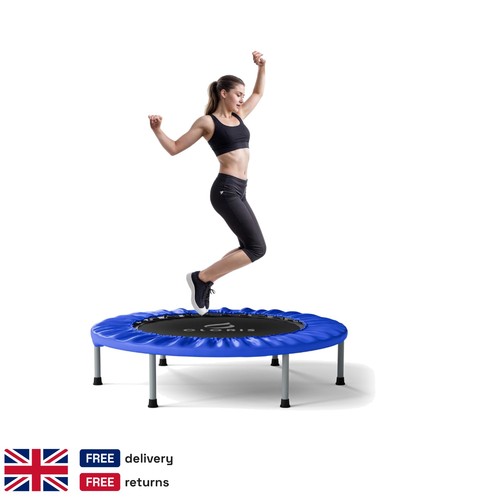 Mini trampoline adult - trampoline,
