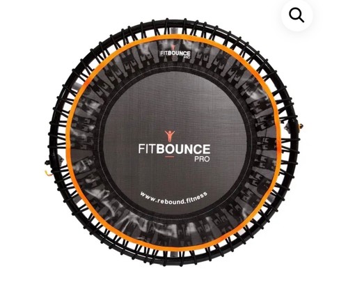 Fit bounce pro - pro, bungee
