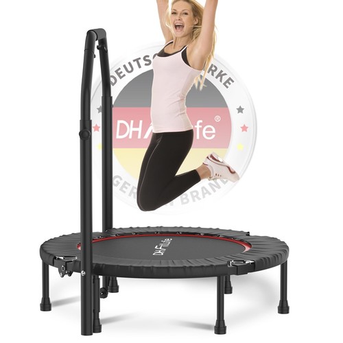 Foldable fitness - 40",