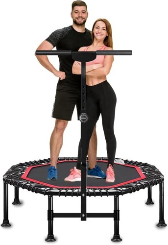 Inch rebounder trampoline - rebounder,