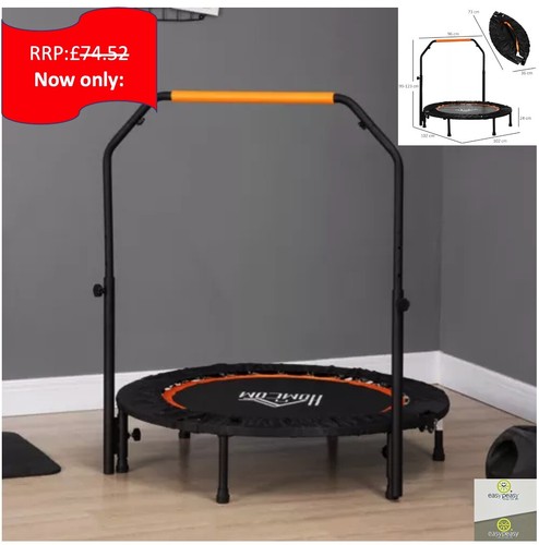 Foldable mini fitness - foldable,