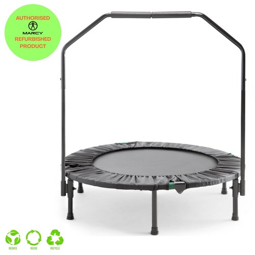 Marcy cardio trampoline - cardio,