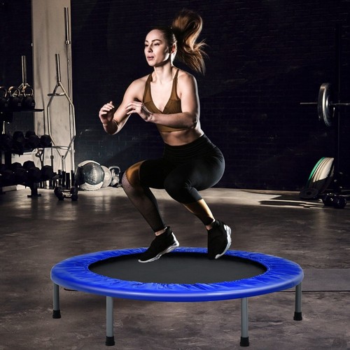 Foldable jumping fitness - foldable,