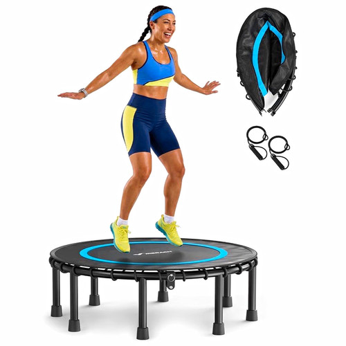 Merach inch rebounder - inch,