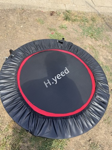 Yeed mini fitness trampoline - h.yeed,