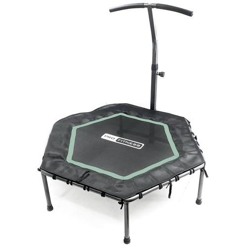 Fitness trampoline 110cm - fitness,