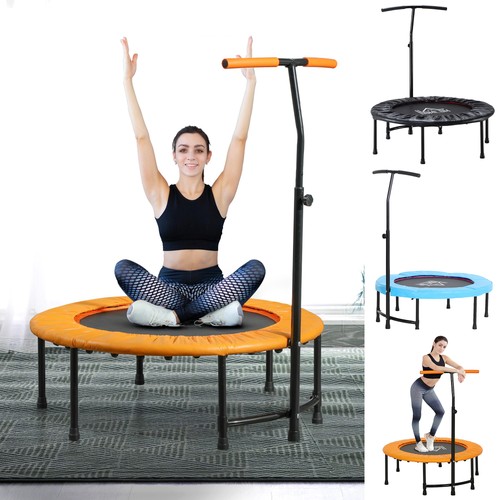 Trampoline rebounder - trampoline,