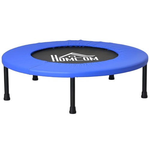 Fitness trampoline mini - fitness,