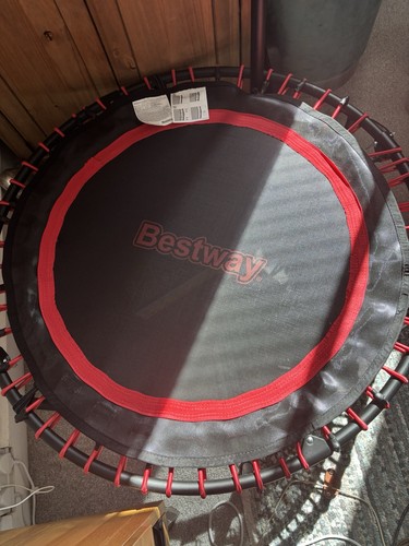 Rebounder trampoline very - rebounder,