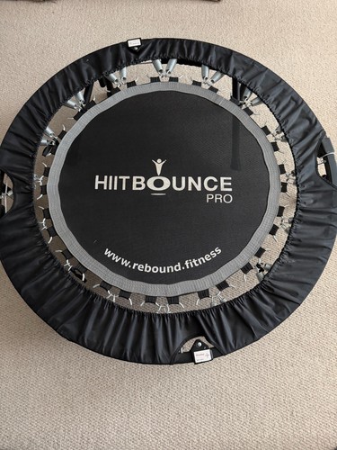 Hiitbounce pro foldable - hiitbounce,