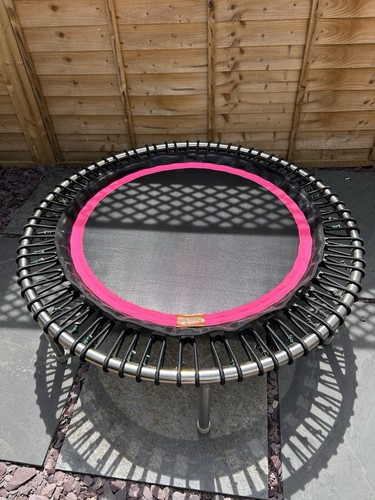 Bellicon fitness rebounder - bellicon,