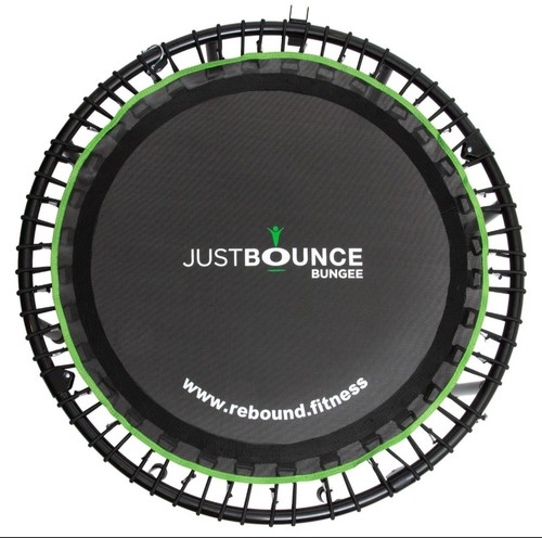 Rebounder mxl just bounce - rebounder,