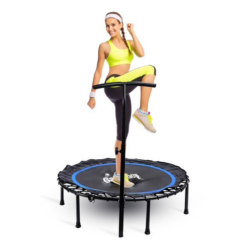 Adult fitness rebounder - adult,