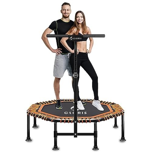 Cloris foldable fitness - 40'',