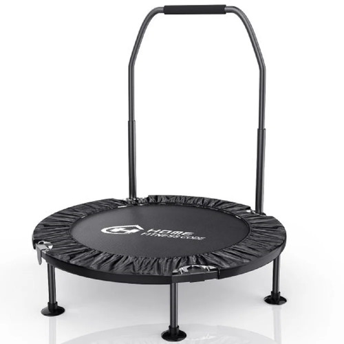 Folding trampoline 40in - trampoline,