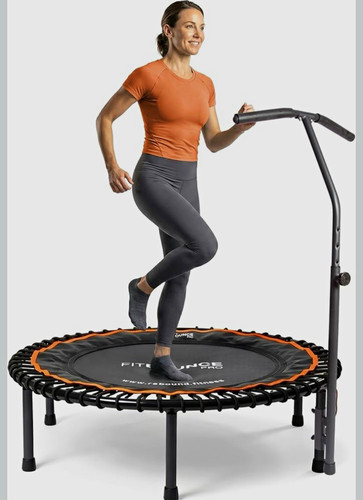 Fitbounce pro 40in - pro,