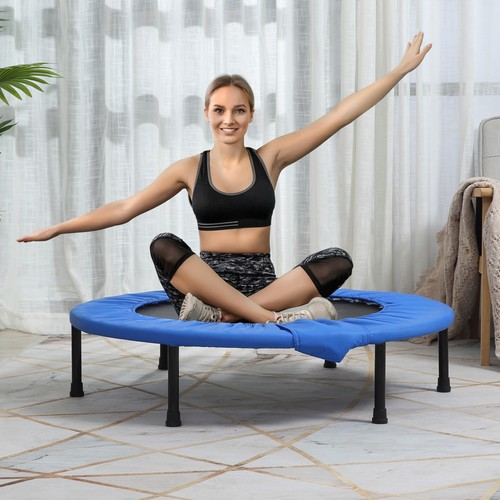 96cm fitness trampoline - fitness,