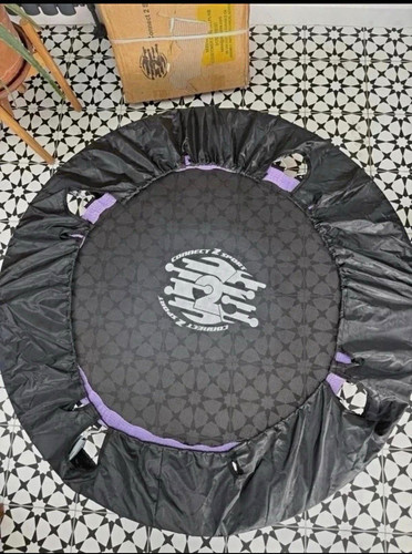 Connect sport rebounder - 2,