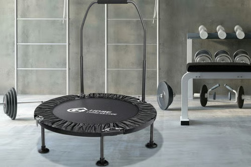 Inch foldable fitness - 40,
