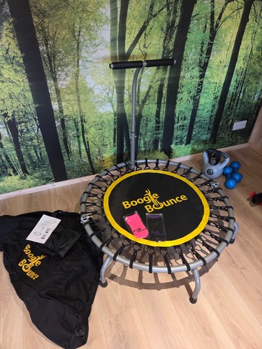 Boogie bounce fitness - boogie,
