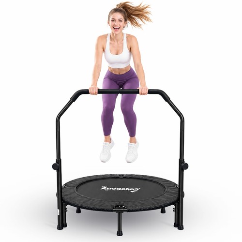 Adult fitness rebounder - adult,