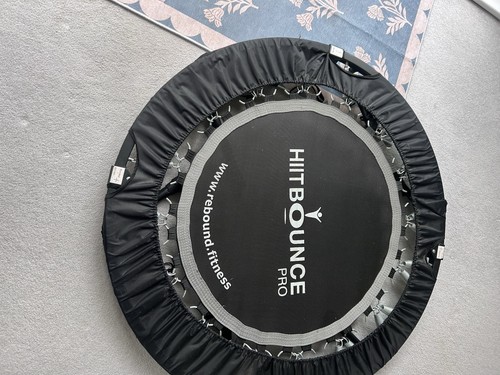Hitbounce pro rebounder - hitbounce,