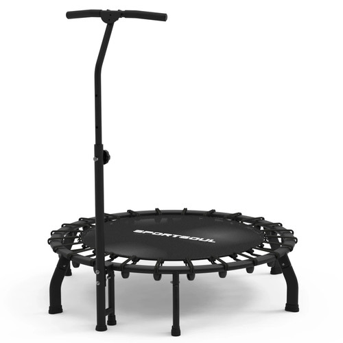 Fitness trampoline - 42",