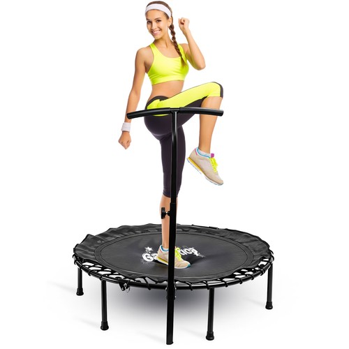 Adult fitness rebounder - adult,