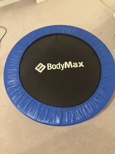 Bodymax mini trampoline - bodymax,