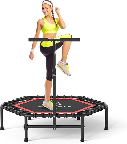 Cloris mini trampoline - cloris,