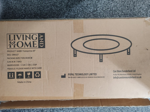 Living and home folding - living,
