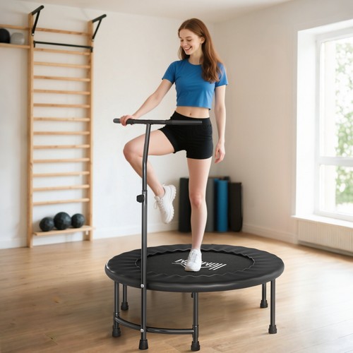 Fitness trampoline - 40",