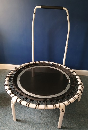 Acon fit trampoline rebounder - fit,