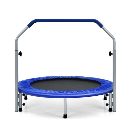 Foldable jumping fitness - jumping,