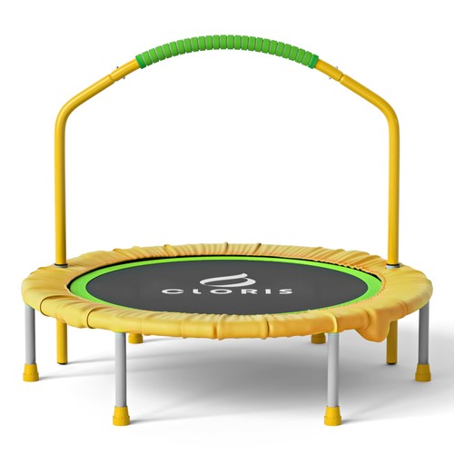 Cloris inch foldable - cloris,