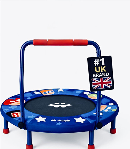 Happin mini fitness trampoline - happin,
